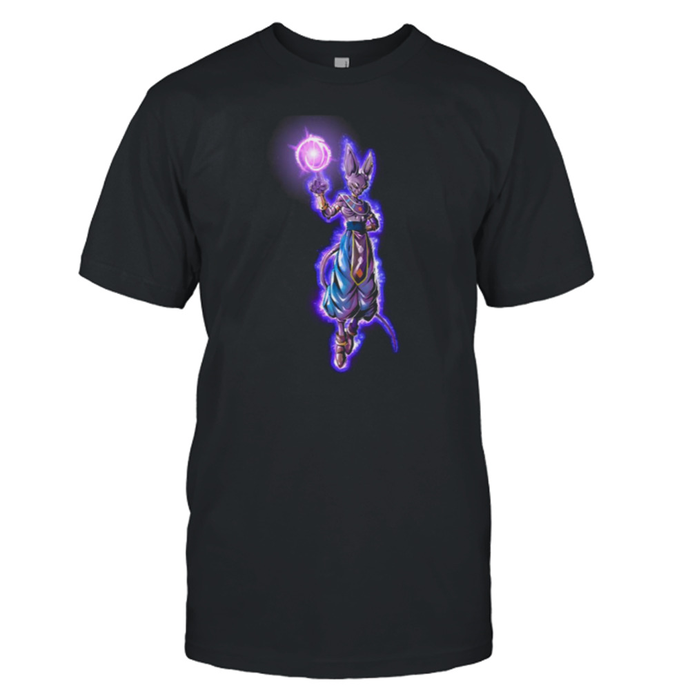 Who Is Legend Dragon Ball Dbz Anime Manga shirt