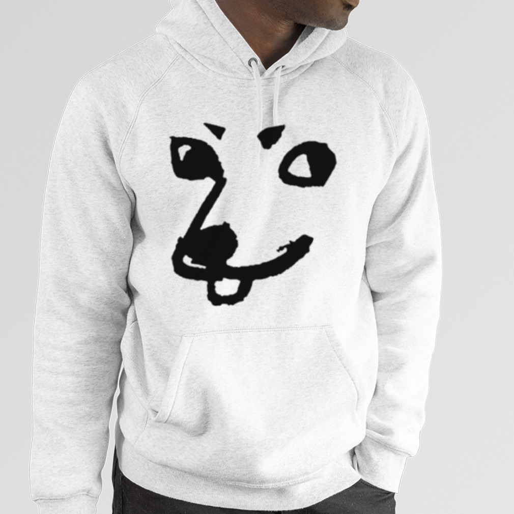 Hoodie White