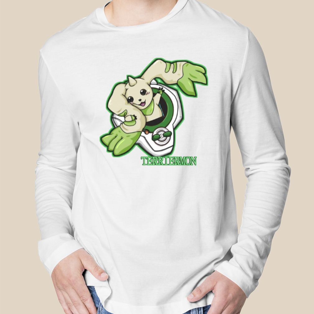 Long Sleeved