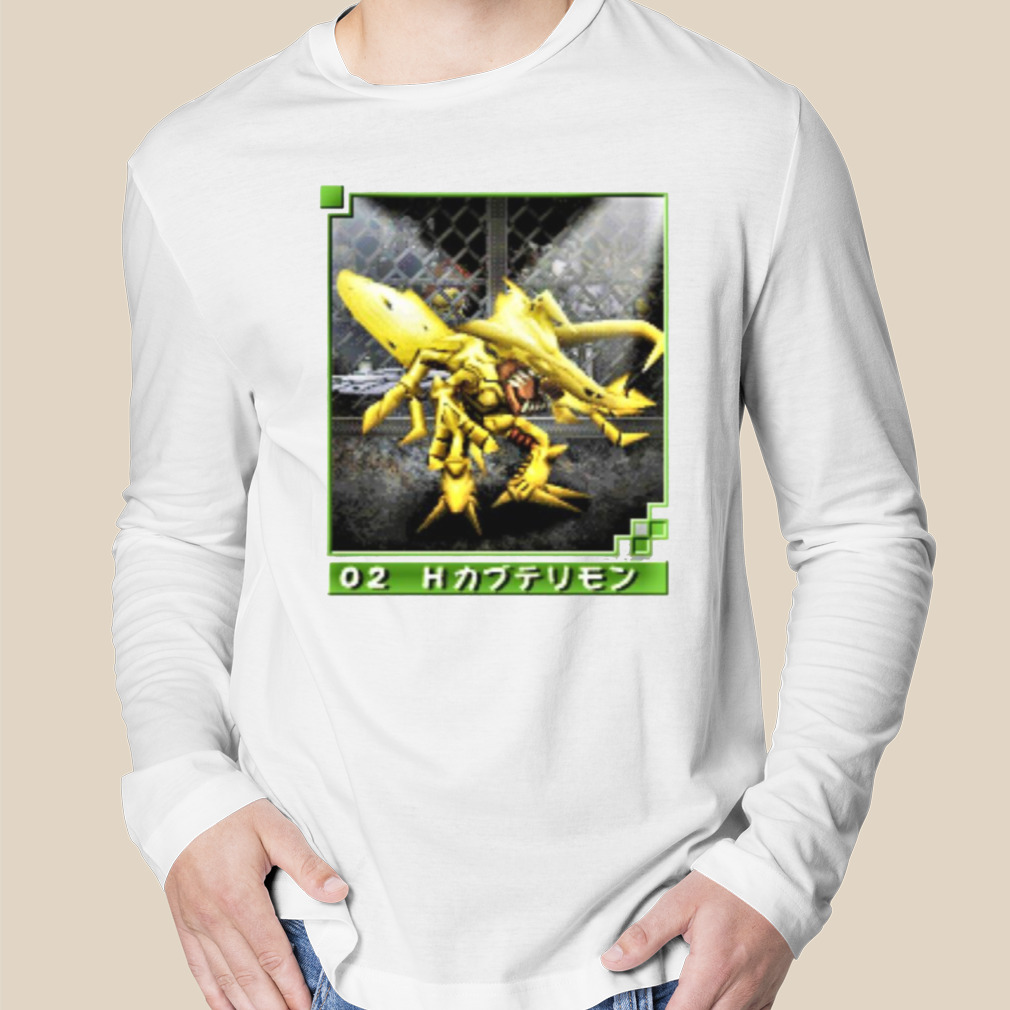 Long Sleeved