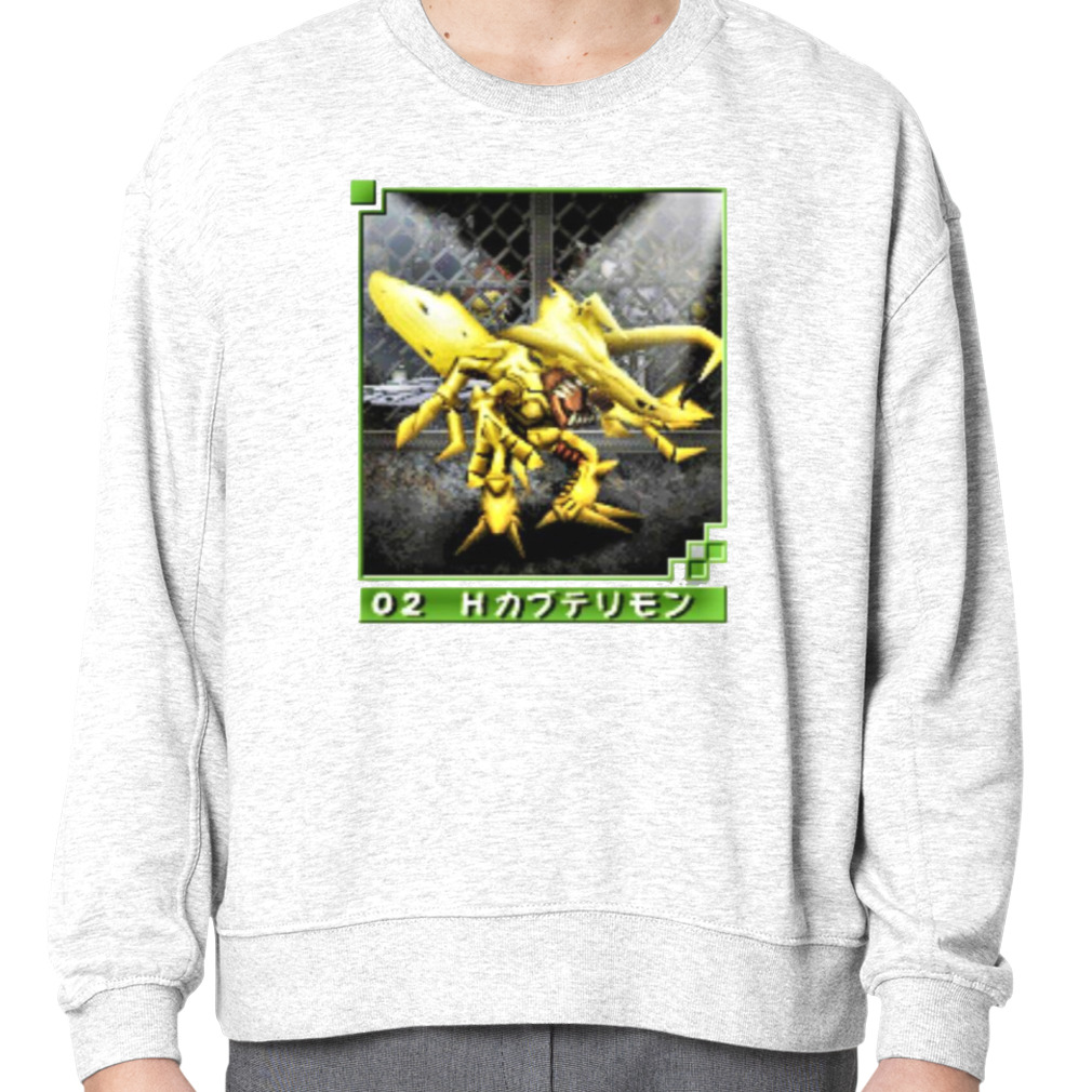 Sweatshirt