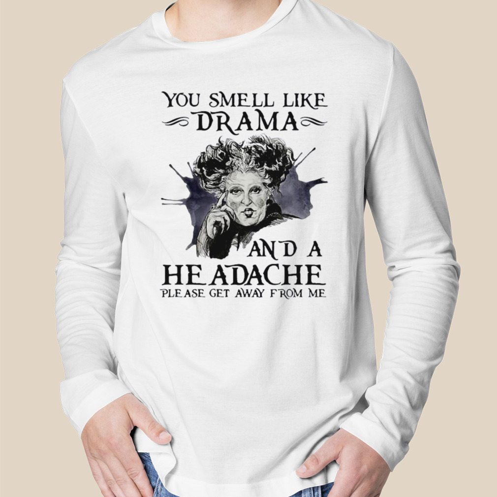 Long Sleeved