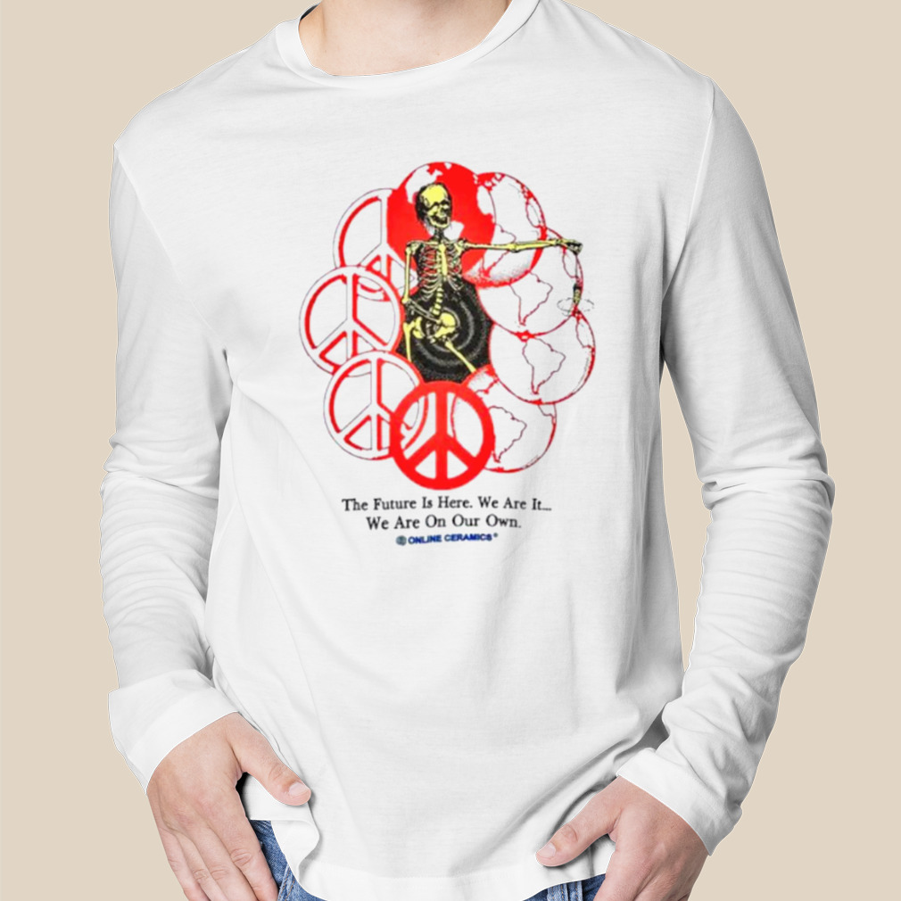 Long Sleeved