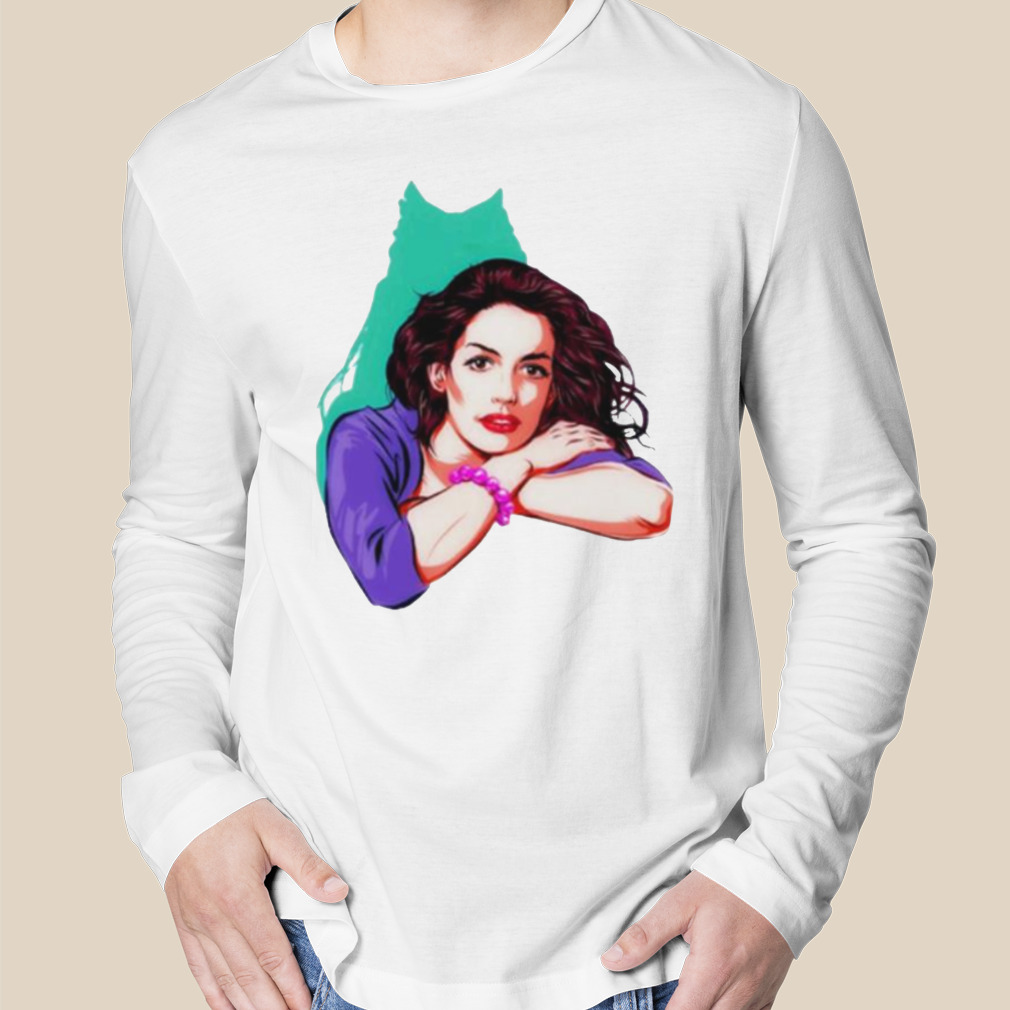 Long Sleeved