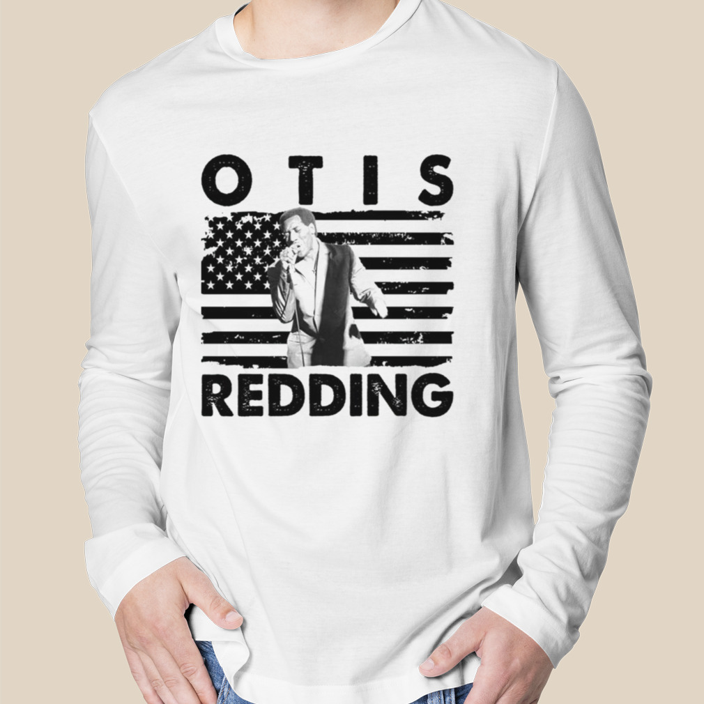 otis redding sweatshirt