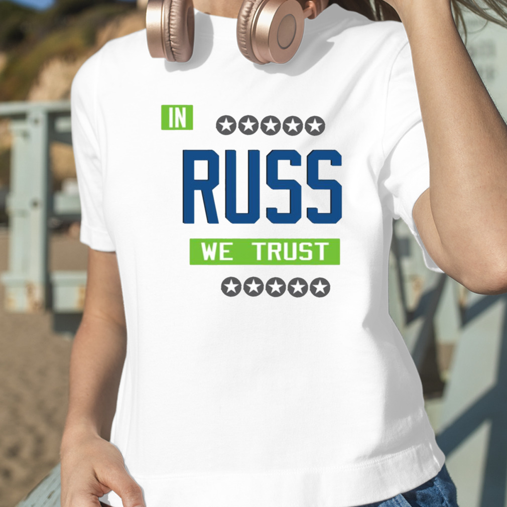 Seattle Football russell wilson qb Washington danger russ shirt, hoodie,  sweater, long sleeve and tank top