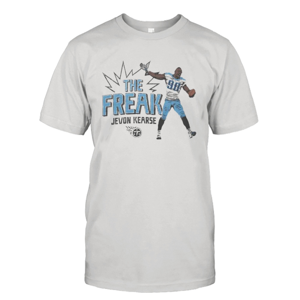 Tennessee Titans Jevon Kearse Shirt