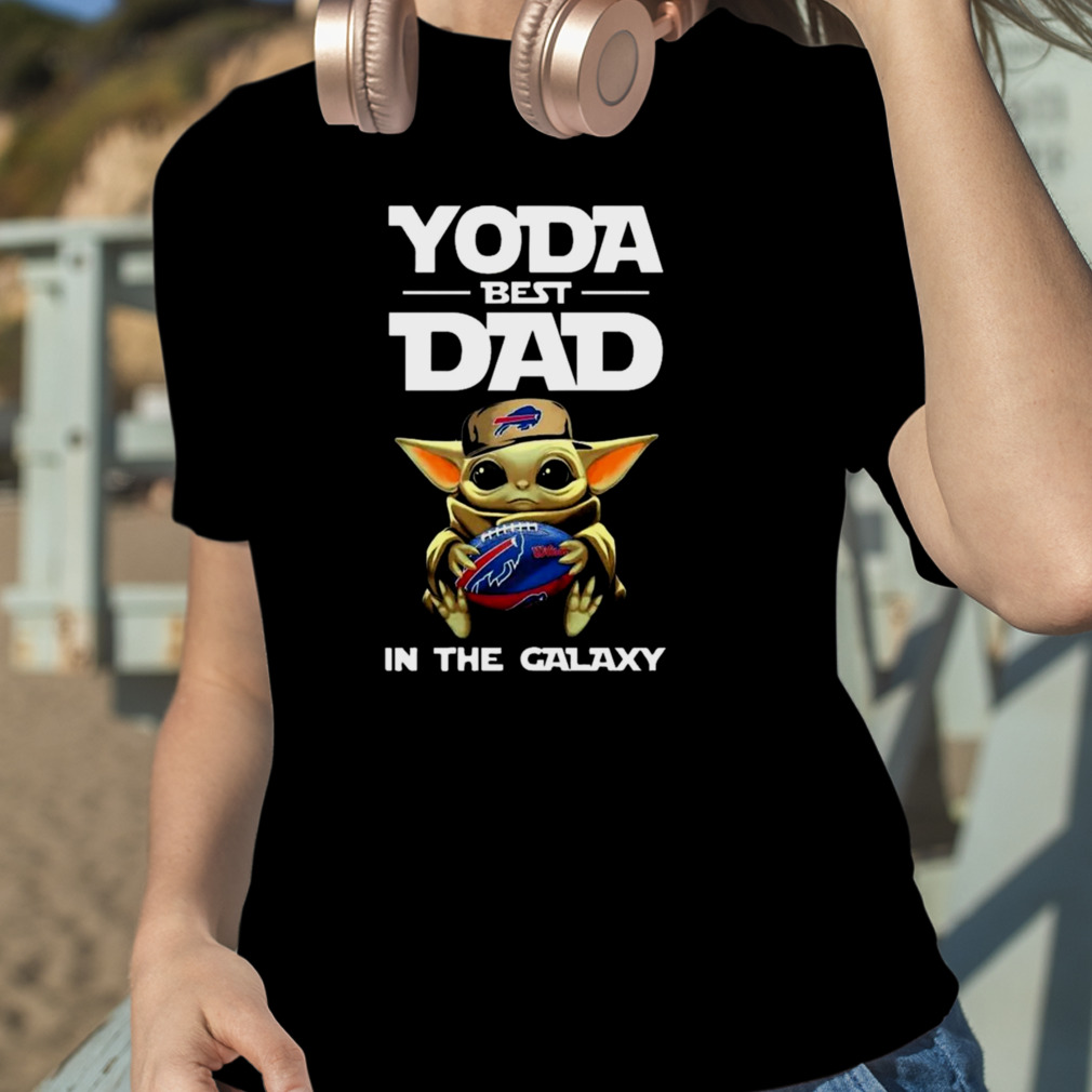 Yoda Best Dad In The Galaxy Kansas City Chiefs Football Shirt NFL Sweatshirt  - Best Seller Shirts Design In Usa