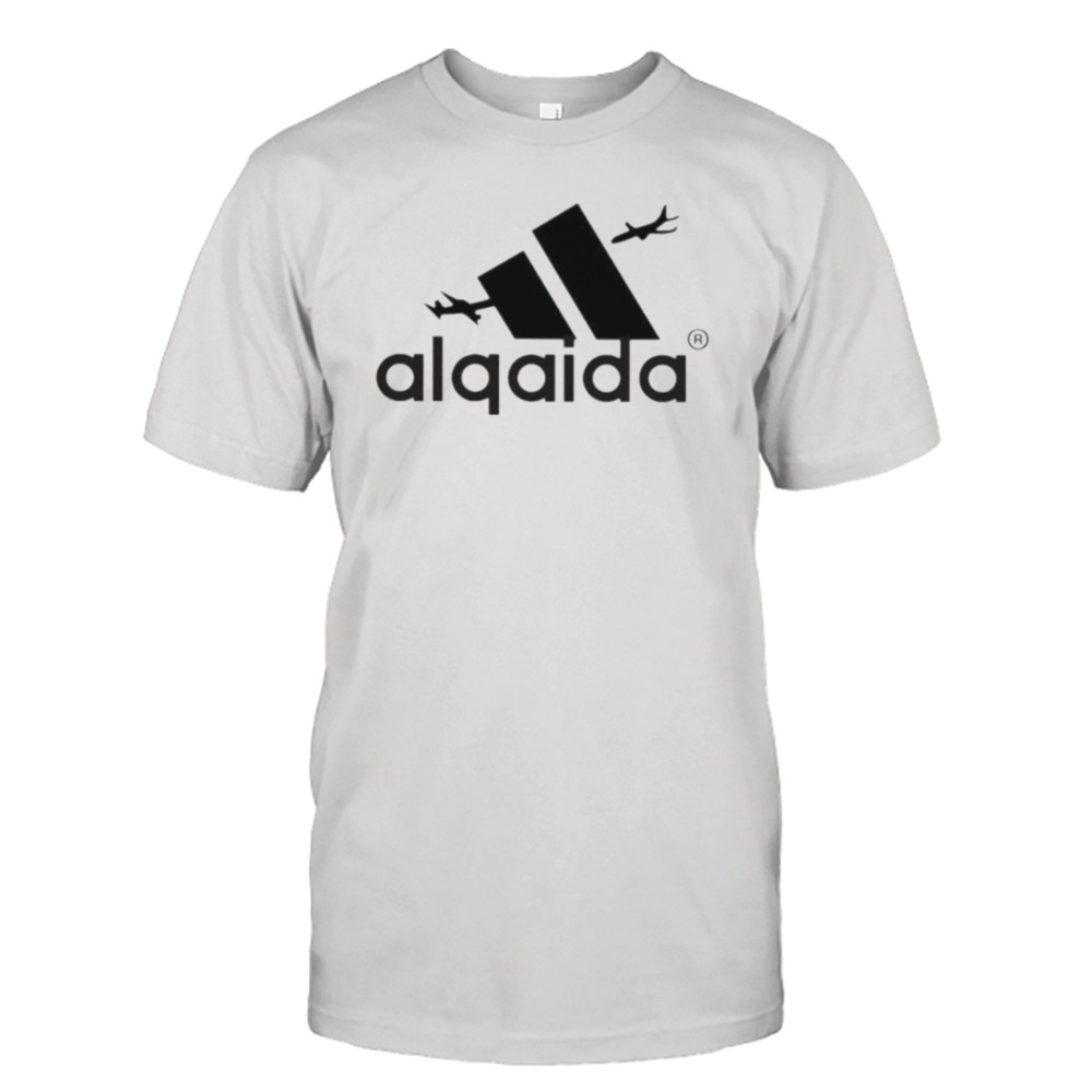 Awesome algaida Adidas shirt