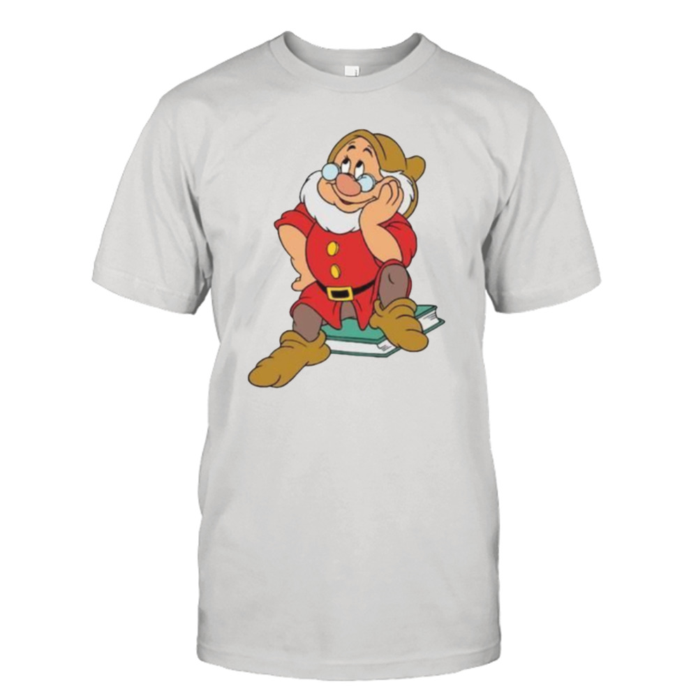 Doc Seven Dwarfs shirt