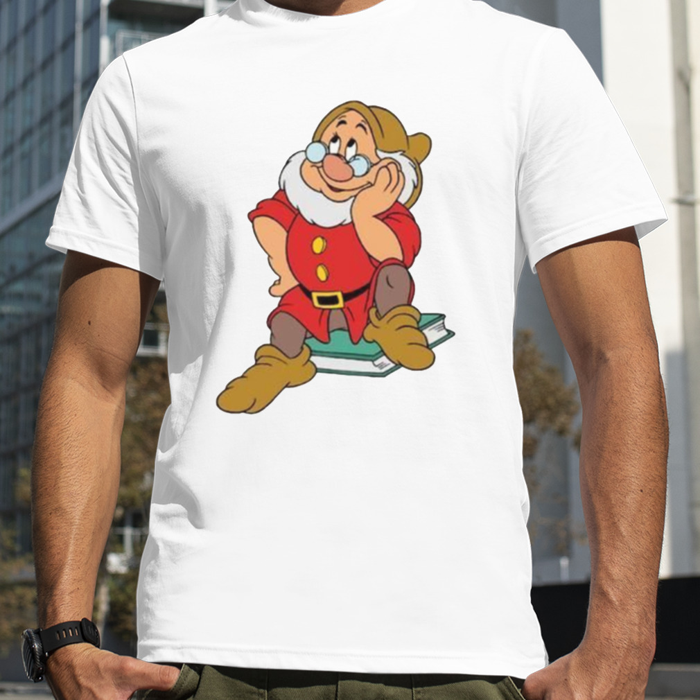 Doc Seven Dwarfs shirt