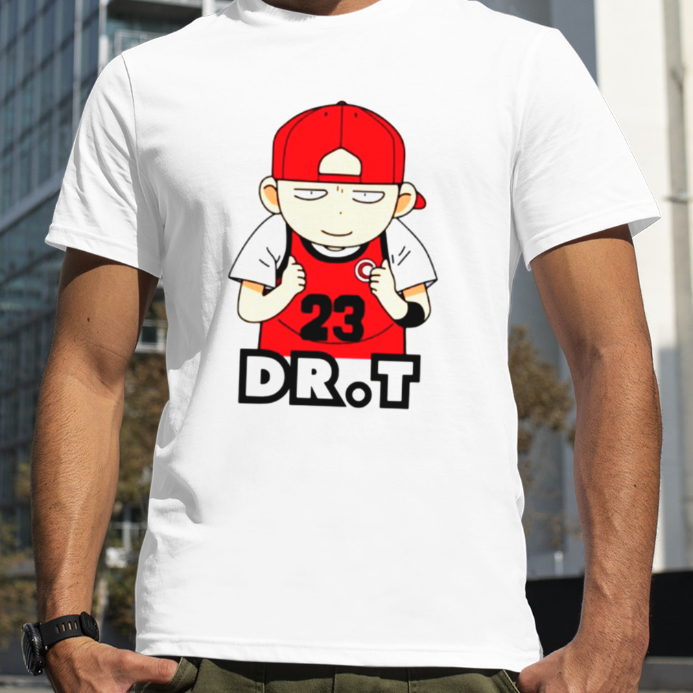 Slam Diego Funny Meme Shirt - Daintytee