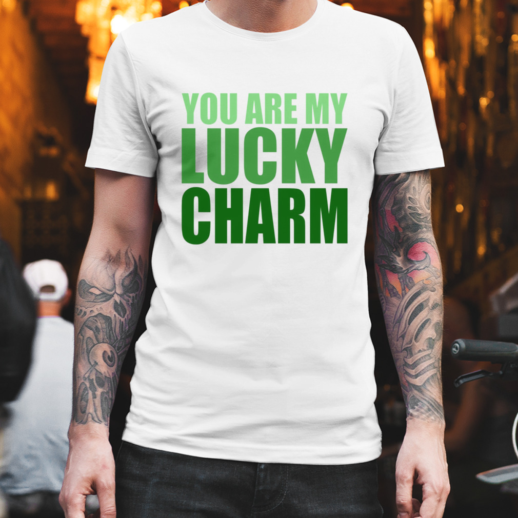 New York Yankees Lucky Charm St Patrick's day shirt, hoodie