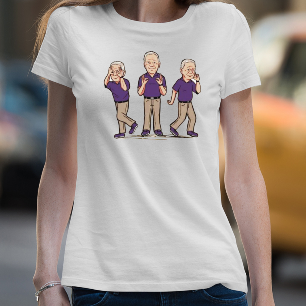 lsu ladies t shirts