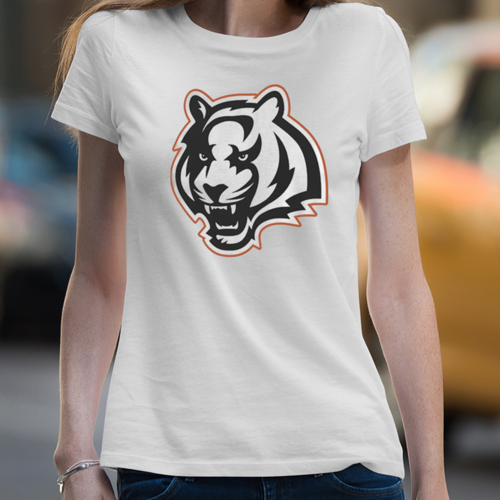 2023 Cincinnati Bengals Football Logo shirt t-shirt by To-Tee Clothing -  Issuu