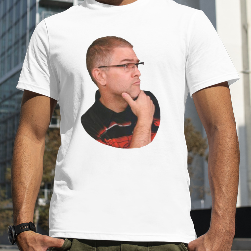 Dr Rice Funny Meme shirt