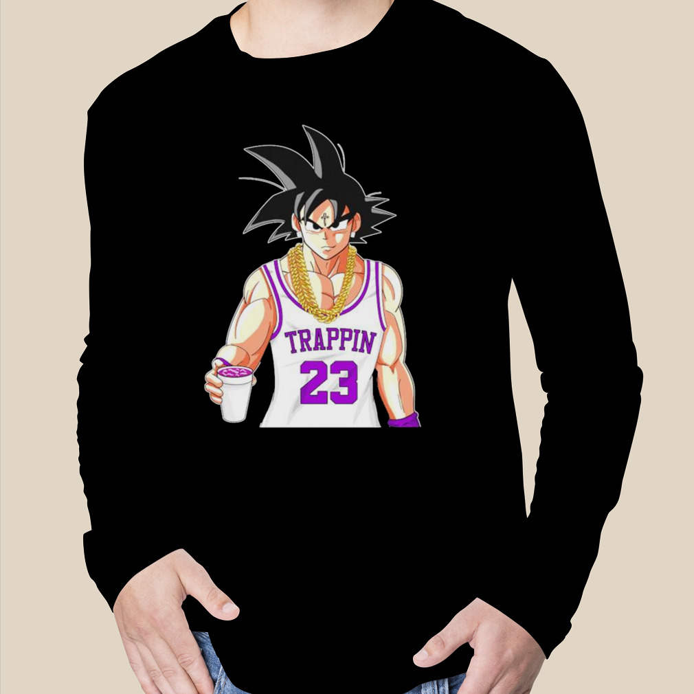 San Francisco 49ers NFL Football Team Songoku Dragon Ball Unisex T-Shirt