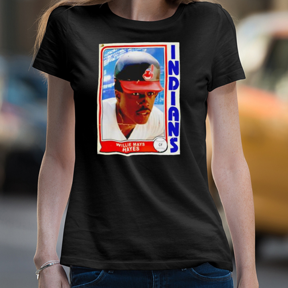 Willie Mays Tshirts 