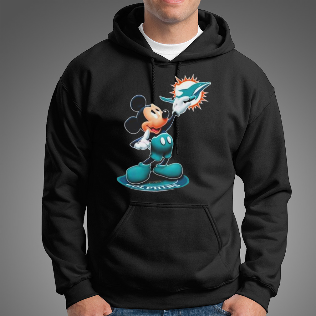 Miami Dolphins Sweatshirt Tshirt Hoodie Nfl Miami Dolphins Football Shirts Miami  Dolphins Vs Game Today T Shirt Miami Dolphins News Schedule 2023 - Laughinks