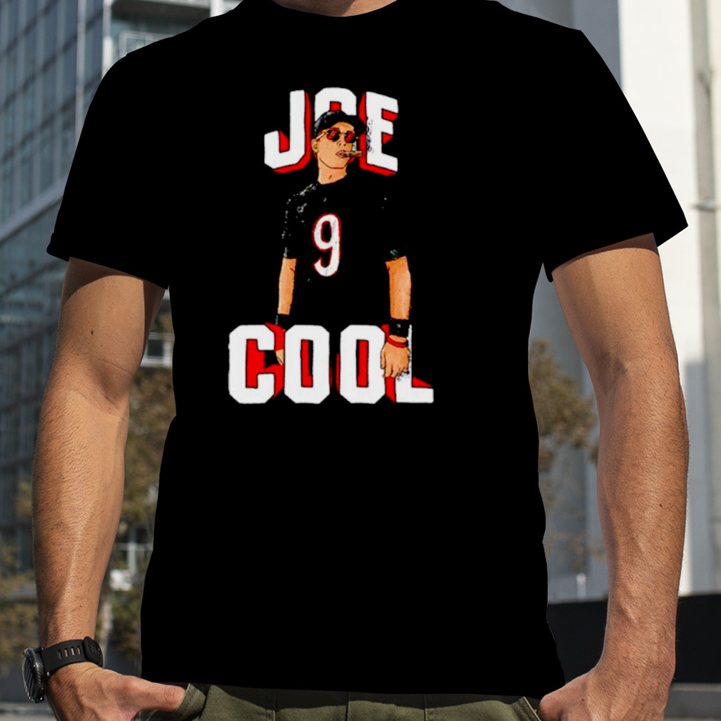 Pardon My Take Joe Cool Shirt