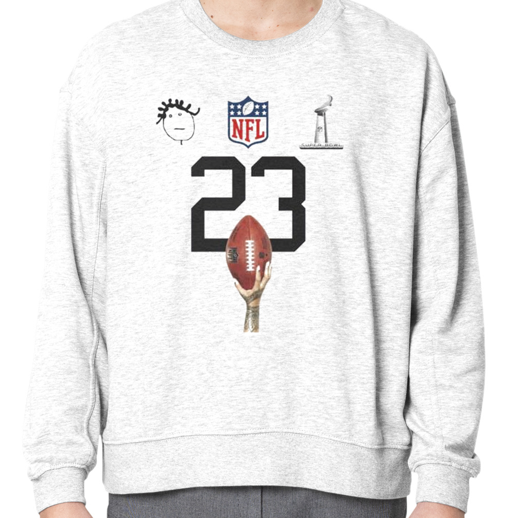 Rihanna Super Bowl 57 Shirt, hoodie, longsleeve tee, sweater