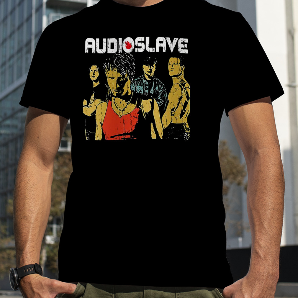 Doesn’t Remind Me Audioslave shirt