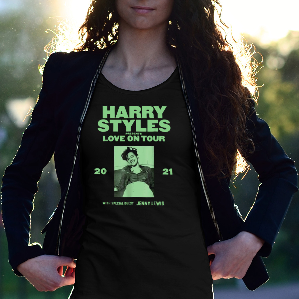 Harry Styles Shirt, Vintage Harry Styles, Fine Line Love On Tour Shirt