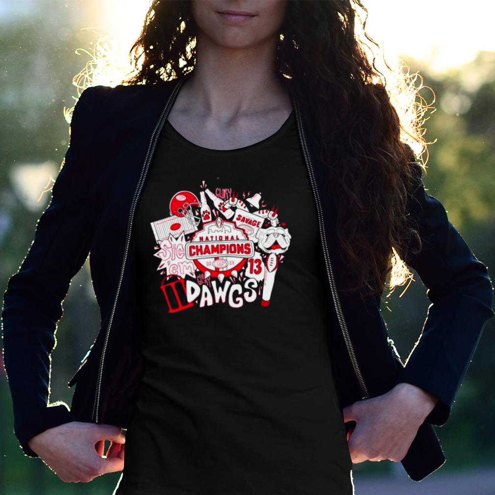 Ladies Tee