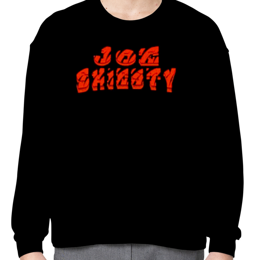 I am Him Joe Shiesty Joe Burrow Sweatshirt, NFL Vintage Swea - Inspire  Uplift