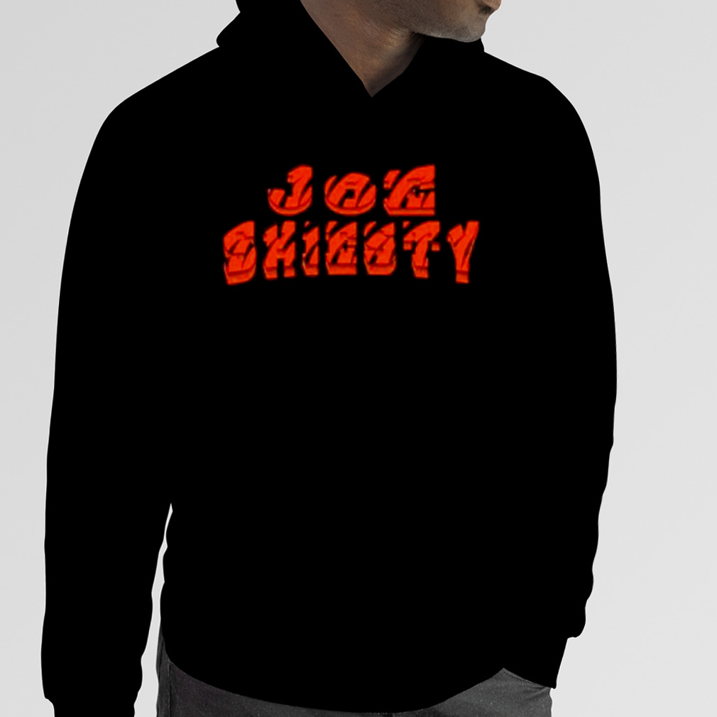 I am Him Joe Shiesty Joe Burrow Sweatshirt, NFL Vintage Swea - Inspire  Uplift