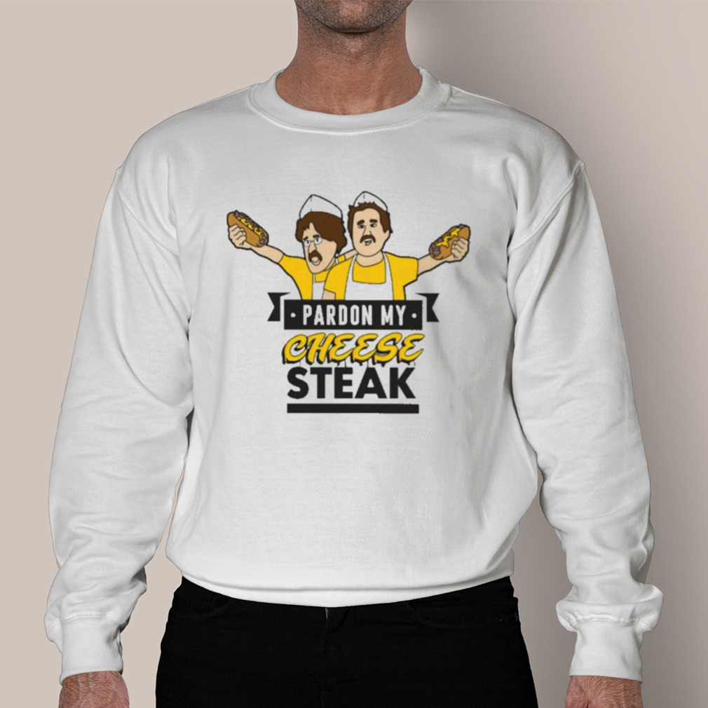 Crewneck Sweatshirt