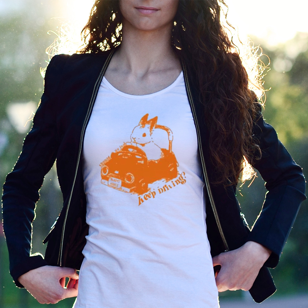 Ladies Tee