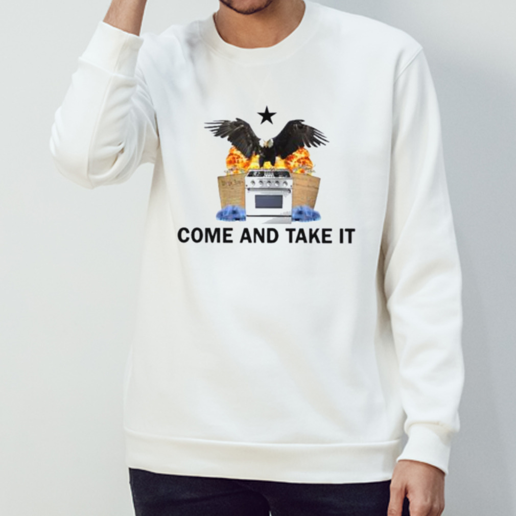Crewneck Sweatshirt
