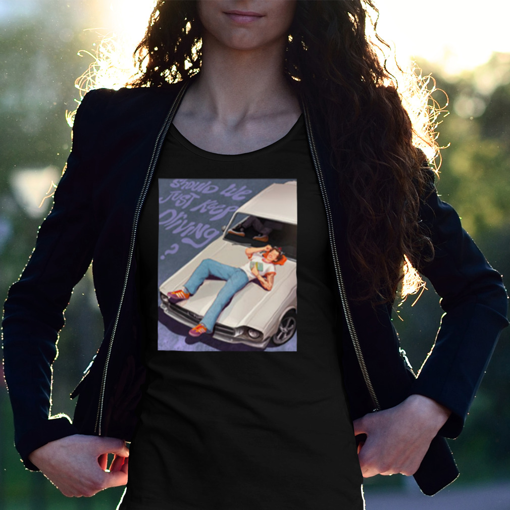 Ladies Tee