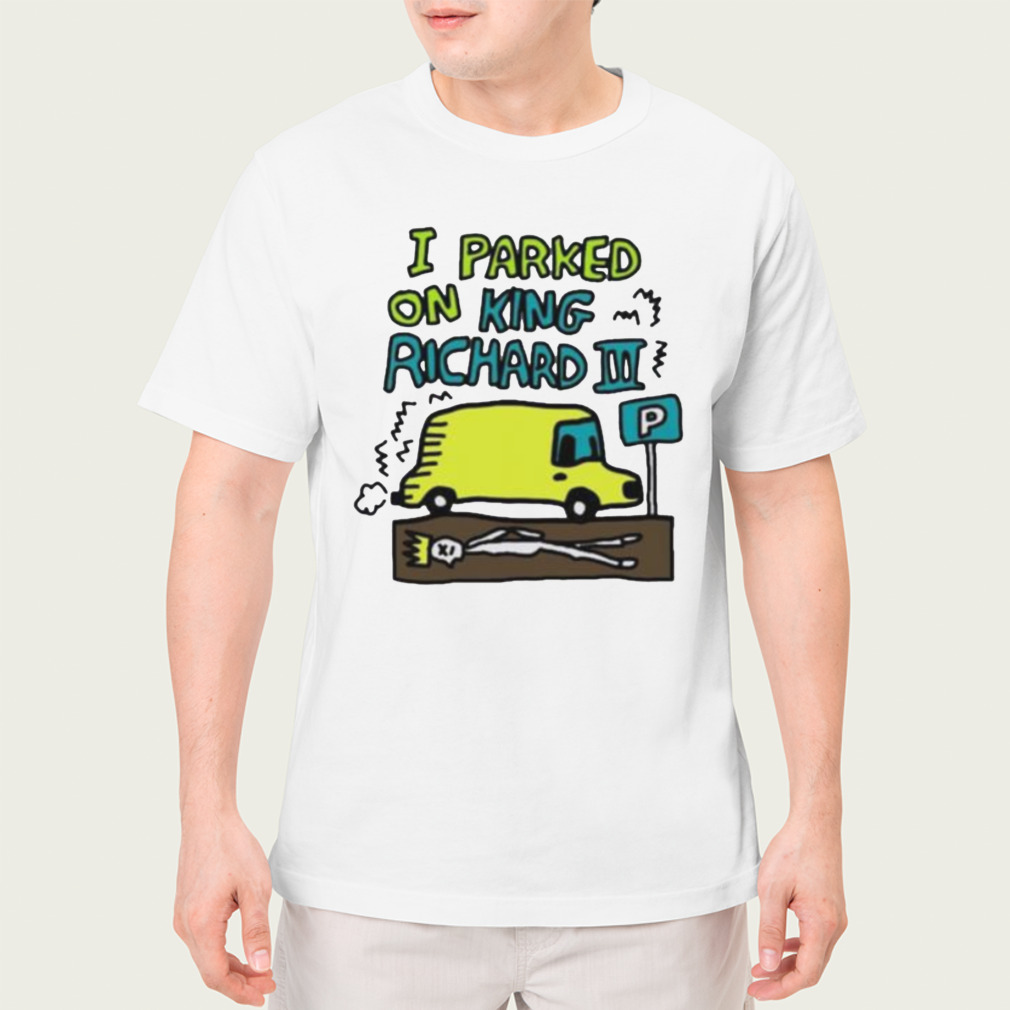 Unisex Tee