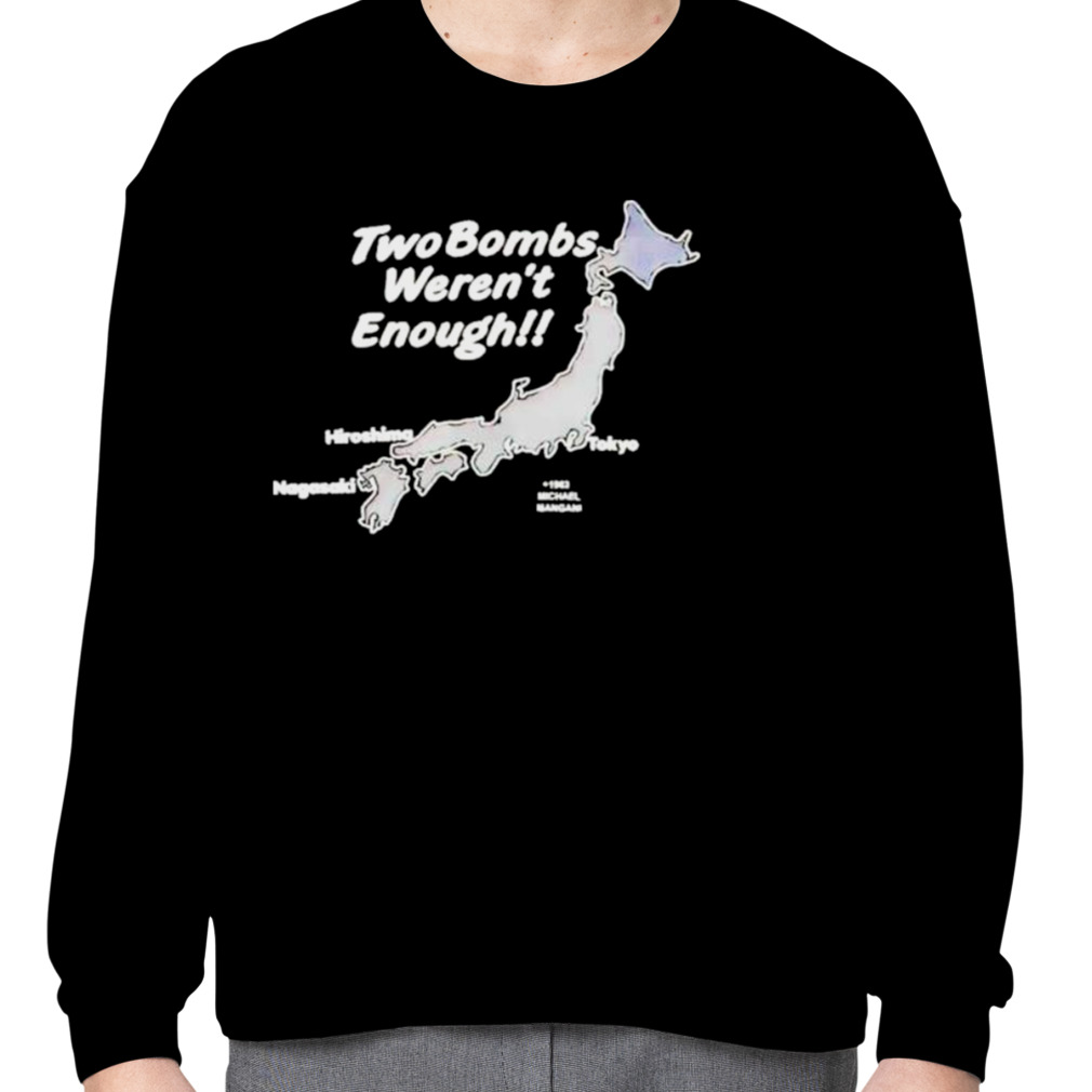 Sweatshirt Black