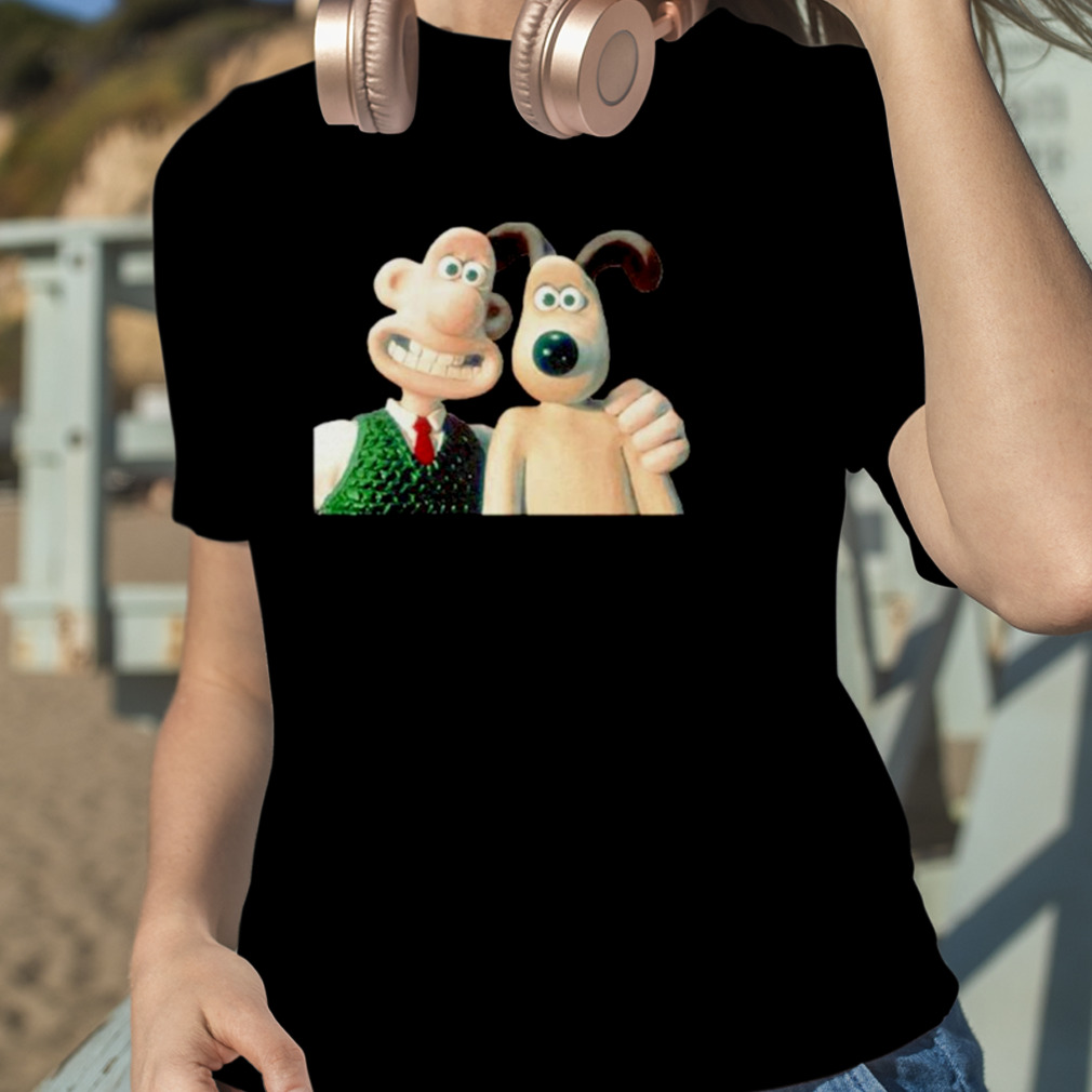 Ladie Tee Black