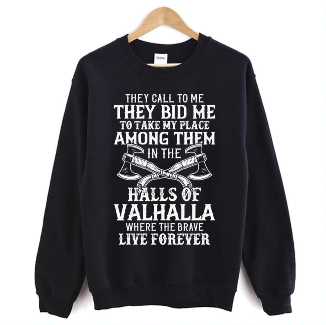 Viking Prayer Design Viking Valhalla shirt