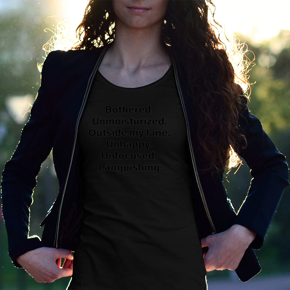 Ladies Tee
