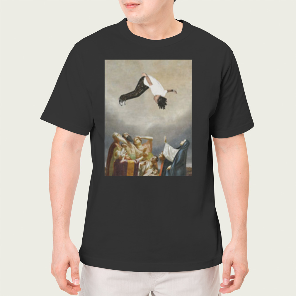 Holy Carti Playboi Carti T-Shirt