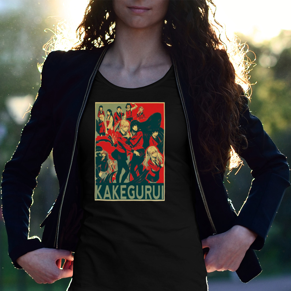 Ladies Tee