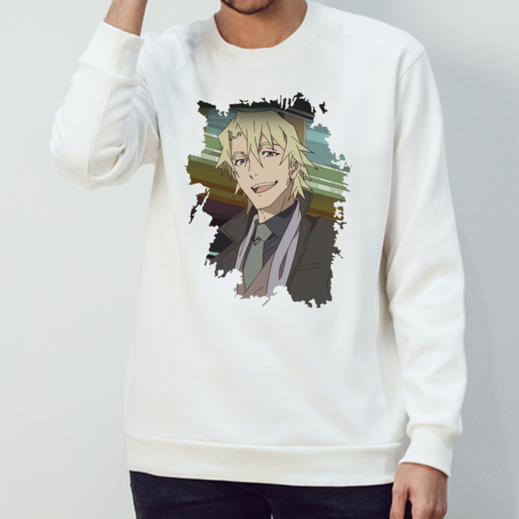 Crewneck Sweatshirt