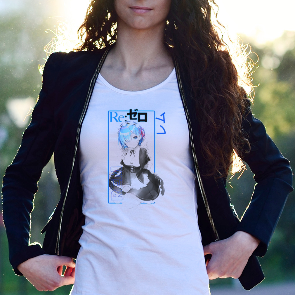 Ladies Tee