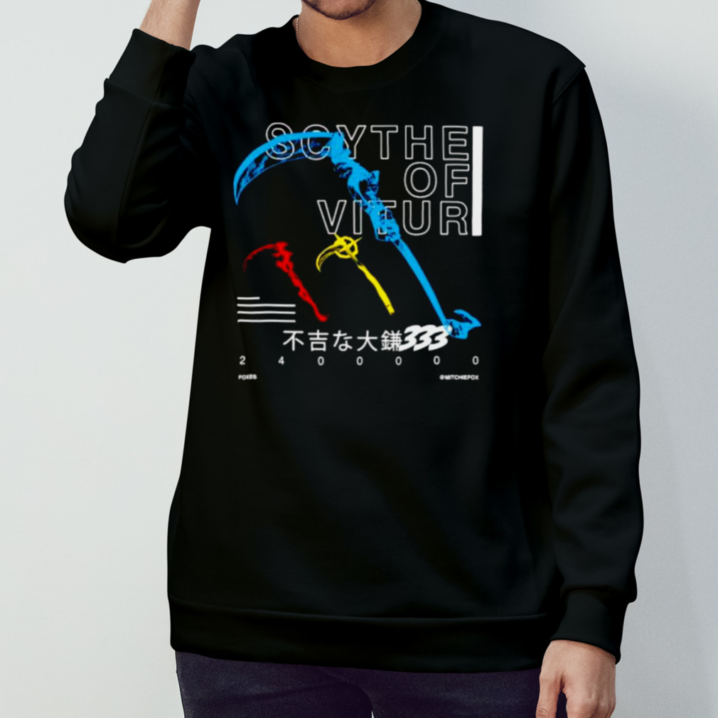 Crewneck Sweatshirt