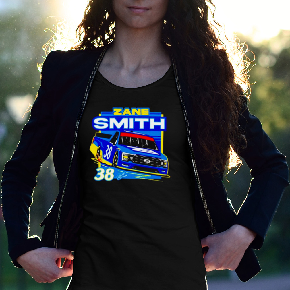 Ladies Tee