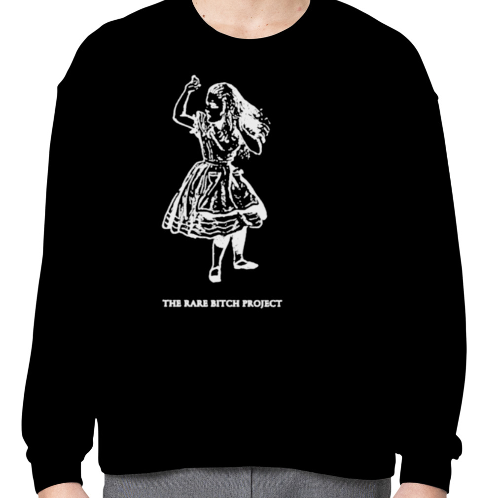 Sweatshirt Black