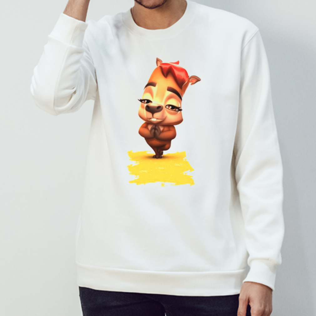 Crewneck Sweatshirt