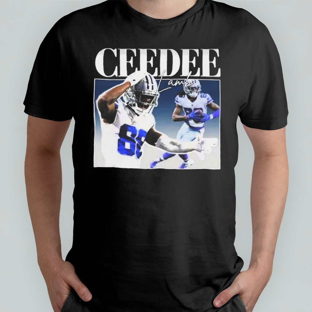 CeeDee Lamb Tee