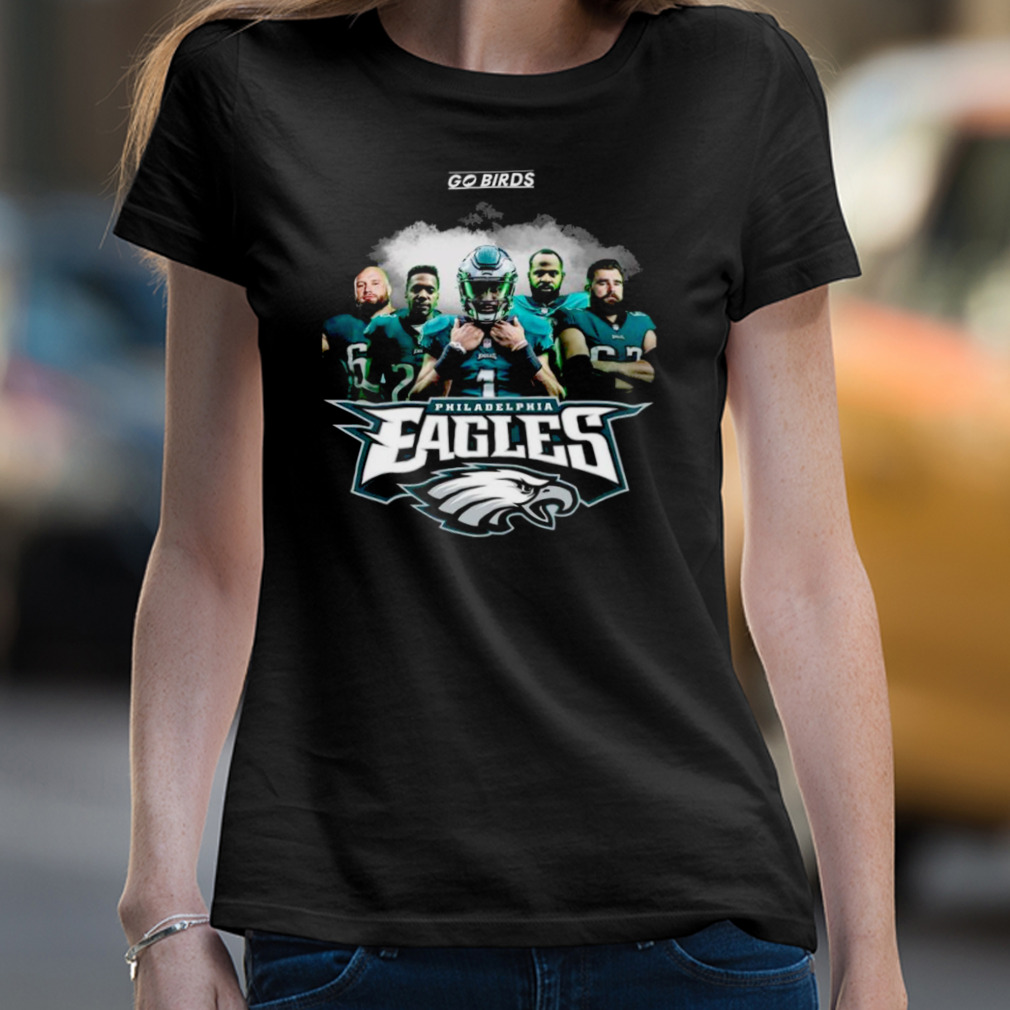 Philadelphia Eagles vintage super bowl nfc championship shirt