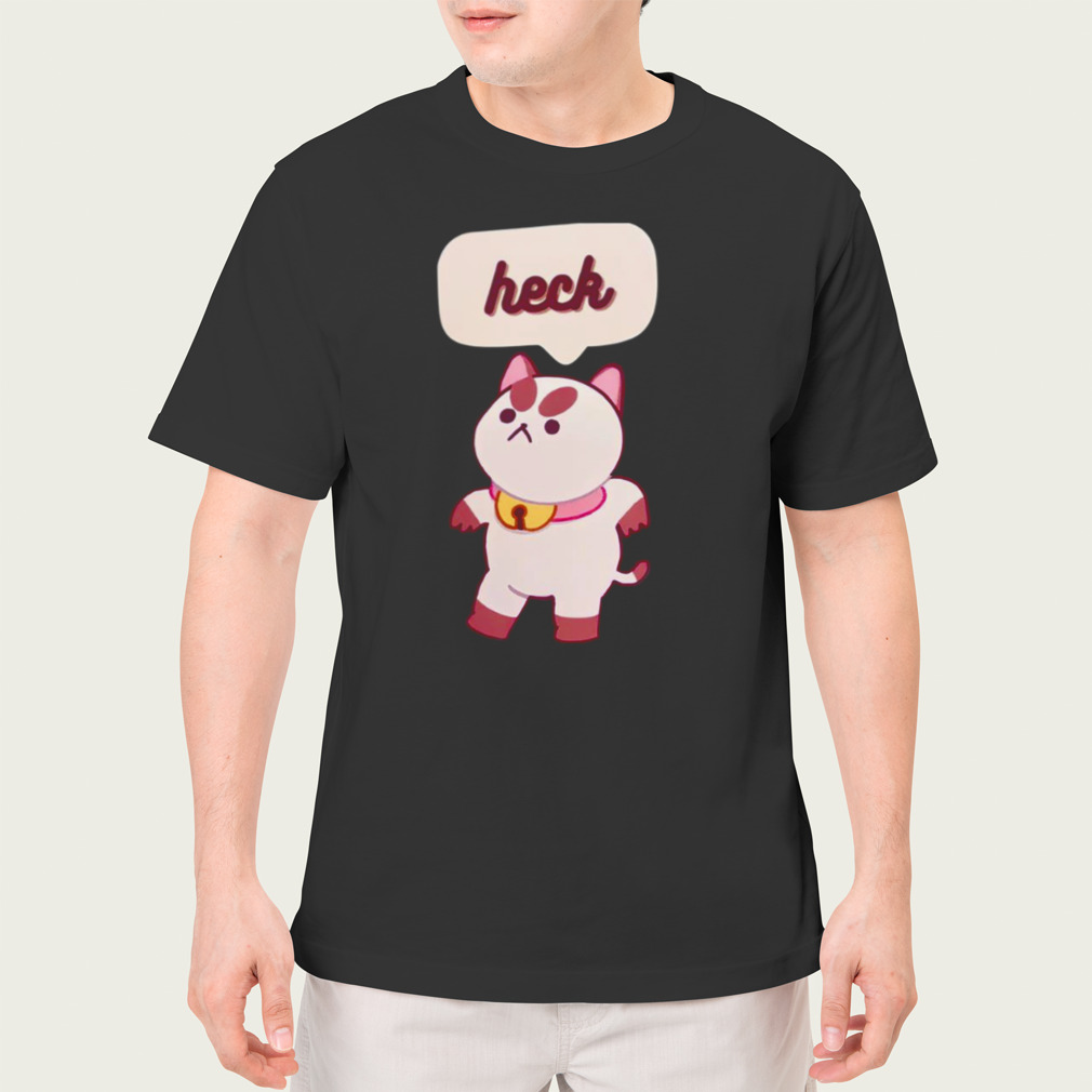 Heck Moment Bee And Puppycat shirt